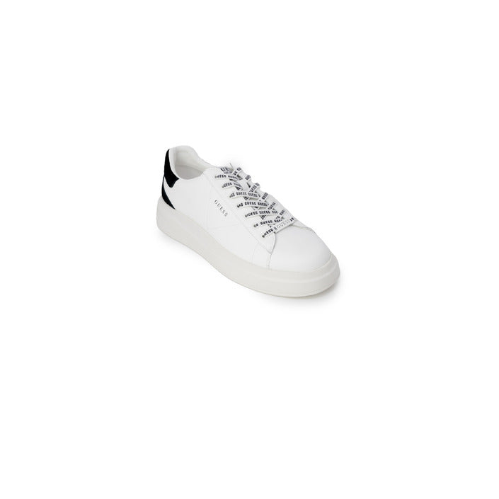Guess - Zapatillas para hombre FMPVIB SUE12