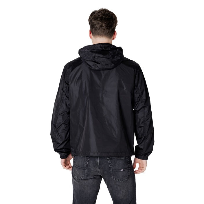 Armani Exchange - Chaqueta para hombre XM000342 AF12285