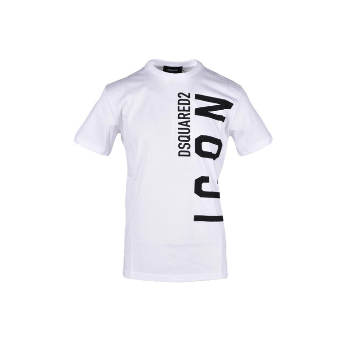 Dsquared -  T-Shirt Uomo 972278