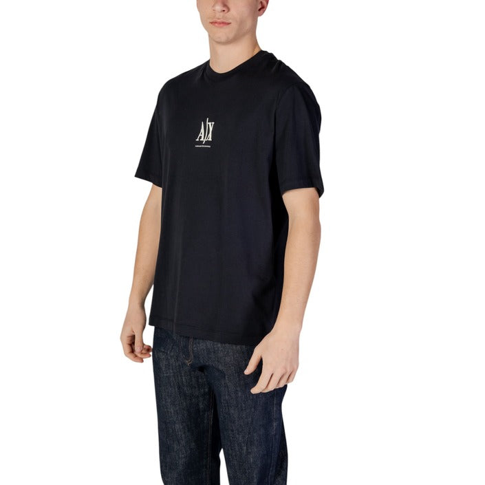 Armani Exchange - Camiseta de hombre XM000363 AF12308