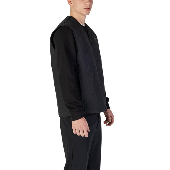Calvin Klein Jeans - Chaleco para hombre J30J327033