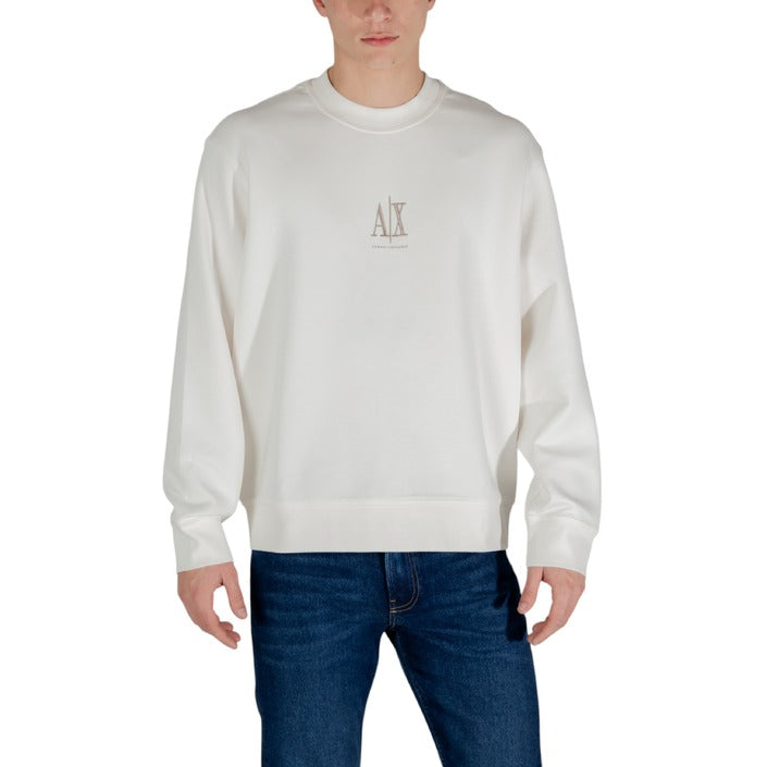 Armani Exchange - Sudadera de hombre XM000368 AF10818