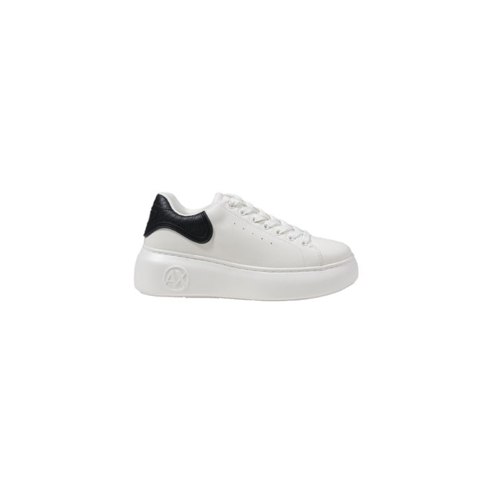 Armani Exchange - Zapatillas para mujer XDX188 XV937