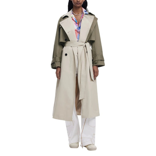 Desigual - Cappotto Donna 25SWEW49