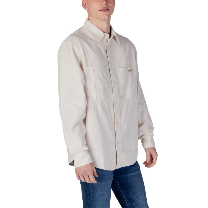 Calvin Klein - Jeans Camicia Uomo J30J326726