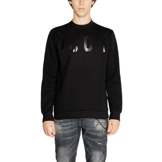Icon - Felpa Uomo IU9023FG