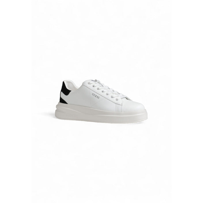Guess - zapatillas de Mujer FLJELB LEA12