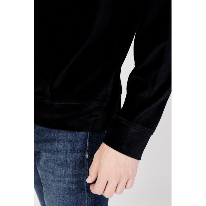 Armani Exchange - Sudadera de hombre 8NZMCH ZJZFZ
