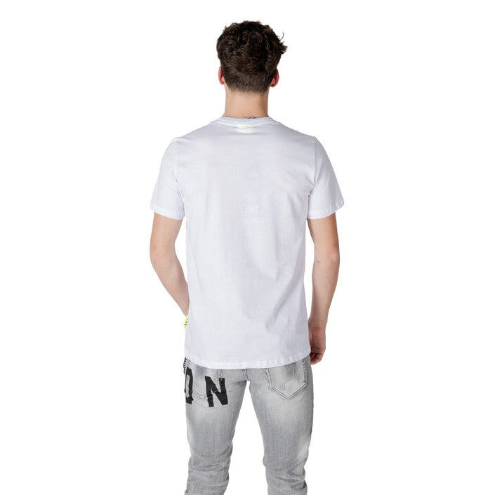 Icon - T-Shirt Uomo ICUS2S5T028