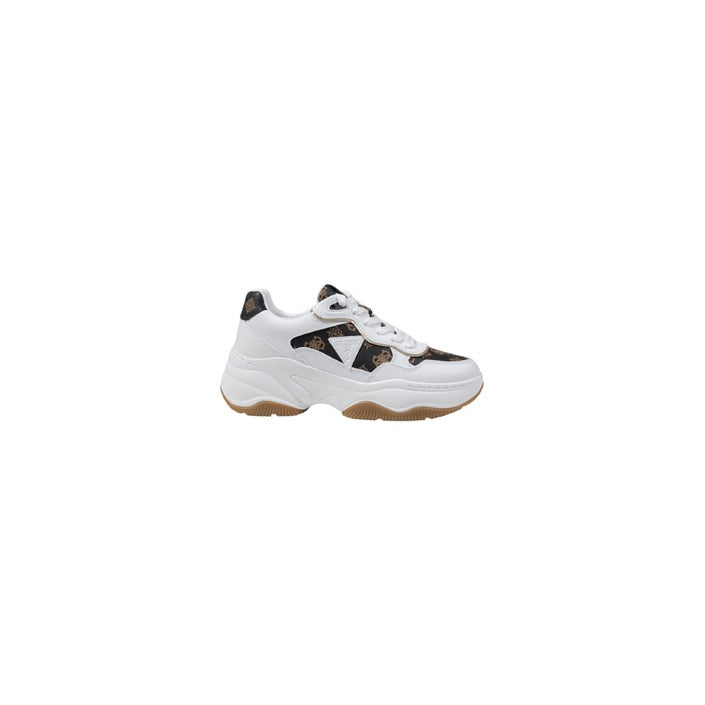 Guess - Zapatillas para mujer FLPHAP FAL12
