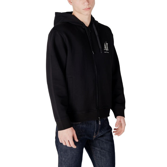 Sudadera Armani Exchange para hombre XM000371 AF10818