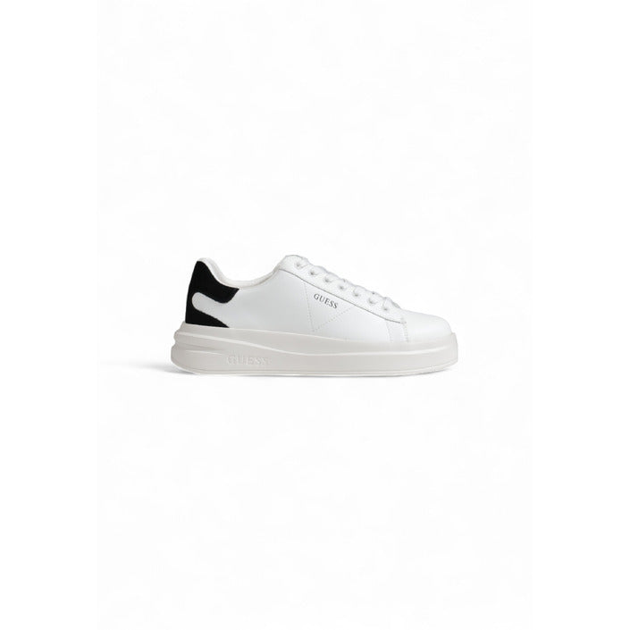 Guess - zapatillas de Mujer FLJELB LEA12