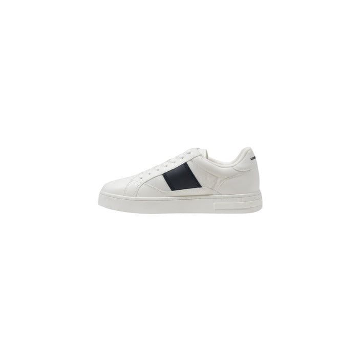 Armani Exchange - Zapatillas de deporte para hombre XUX241 XV911