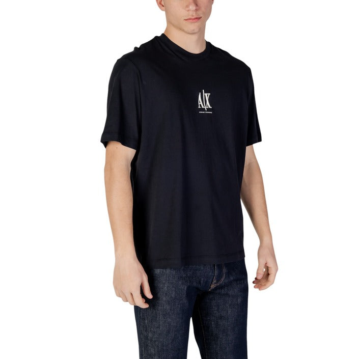Armani Exchange - Camiseta de hombre XM000363 AF12308