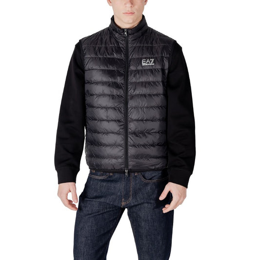 Ea7 - Men's Vest 8NPQ06 PNGPZ