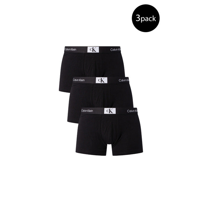 Calvin Klein Underwear Men's Underwear 000NB3528A