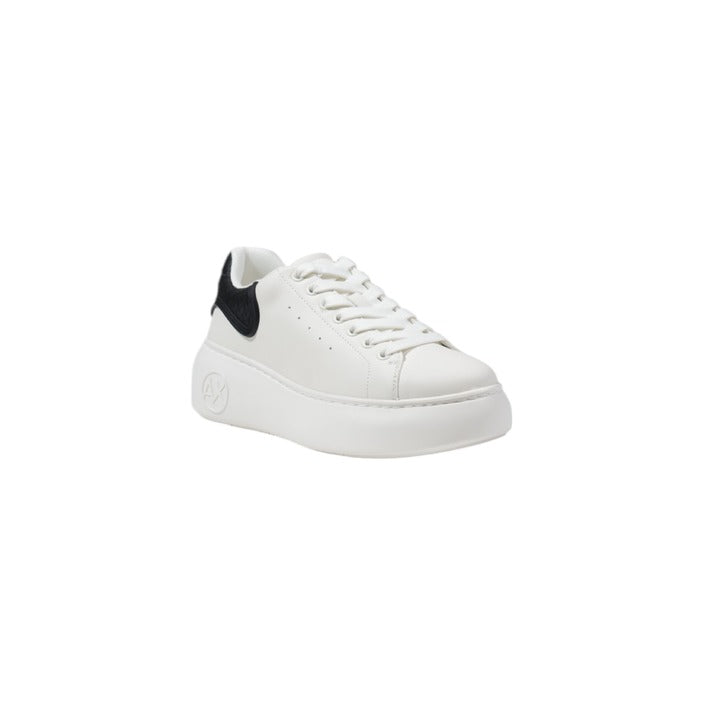 Armani Exchange - Zapatillas para mujer XDX188 XV937