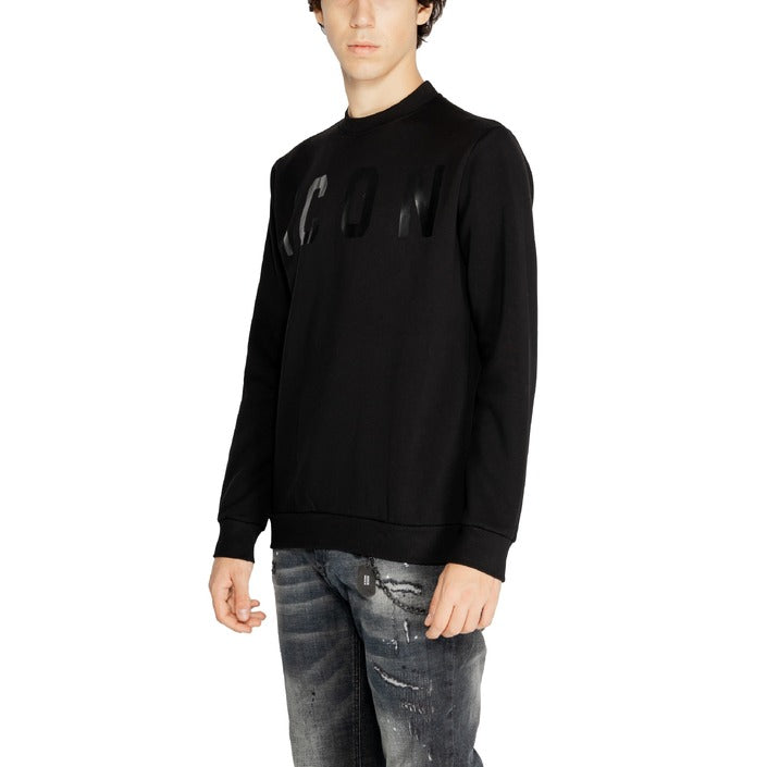 Icon - Felpa Uomo IU9023FG