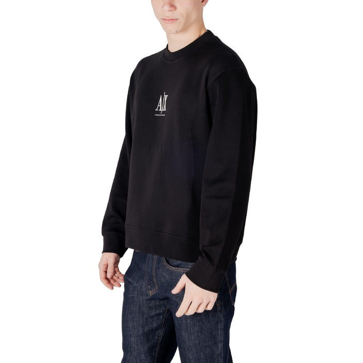 Armani Exchange - Sudadera de hombre XM000368 AF10818