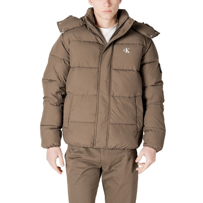 Calvin Klein Jeans - Giubbotto Uomo J30J326104