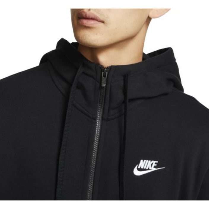 Nike - Sudadera con capucha para hombre BV2648