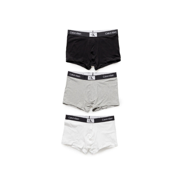 Calvin Klein Underwear Men's Underwear 000NB3528A