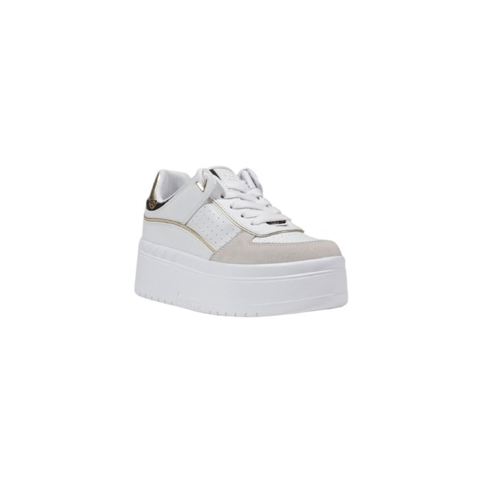 Guess - Zapatillas deportivas para mujer FLPRID PEL12