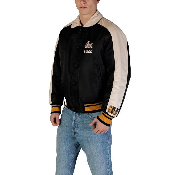 Boss - Giubbotto Uomo 50535088
