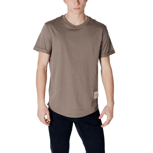 Calvin Klein Jeans T-Shirt Uomo