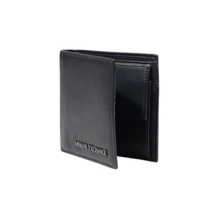 Armani Exchange - Billetera de hombre XM000167 AF11925