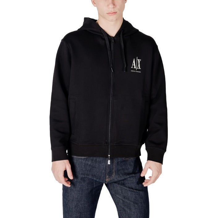 Sudadera Armani Exchange para hombre XM000371 AF10818