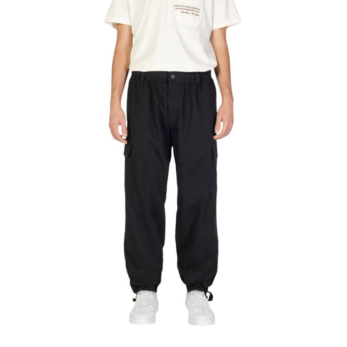 Calvin Klein - Pantalones para hombre J30J326829