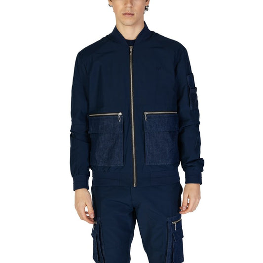 Antony Morato - Men's Jacket MMCO00916-FA800161
