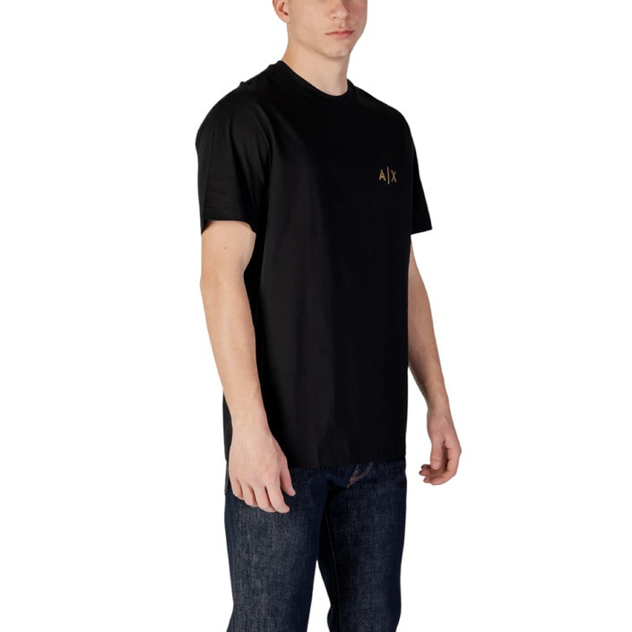 Armani Exchange -T-Shirt Uomo XM000327 AF10364