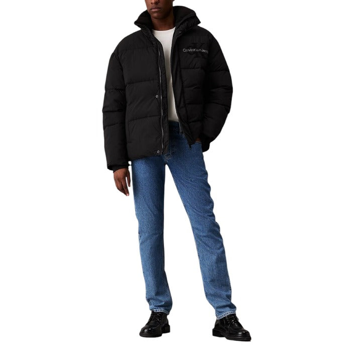 Calvin Klein Jeans Giubbotto Uomo