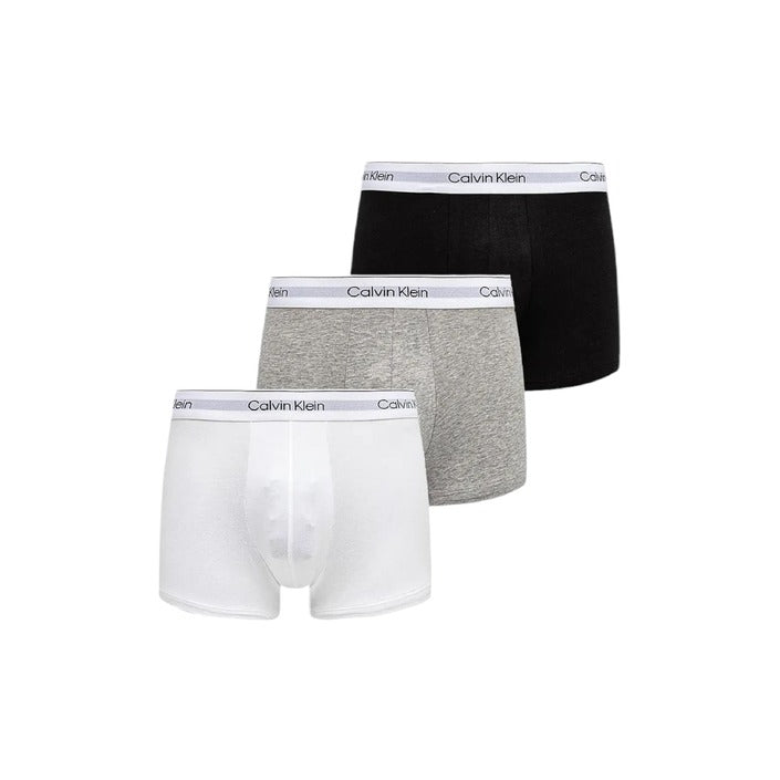 Calvin Klein - Ropa interior masculina 000NB3963A