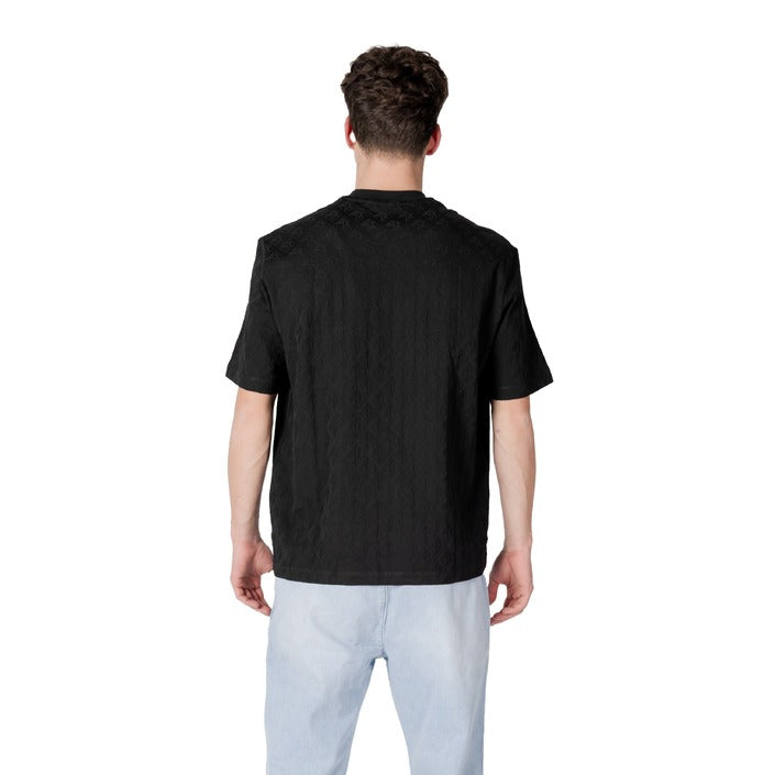 Armani Exchange T-Shirt Uomo