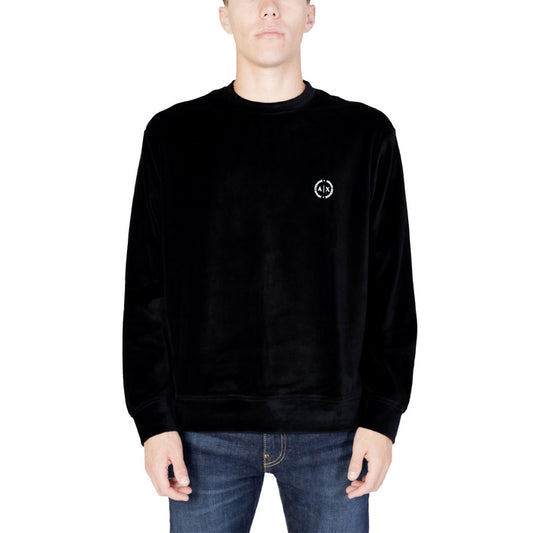 Armani Exchange - Sudadera de hombre 8NZMCH ZJZFZ