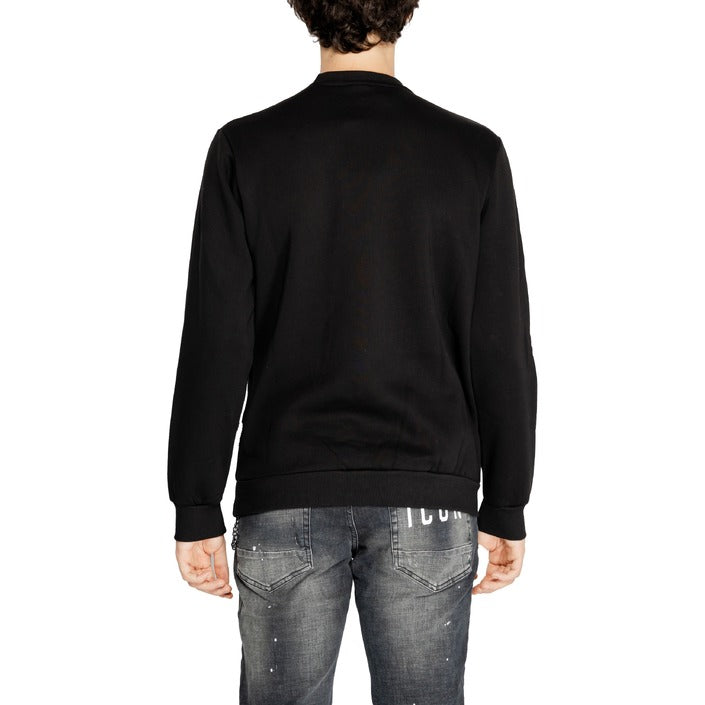 Icon - Felpa Uomo IU9023FG