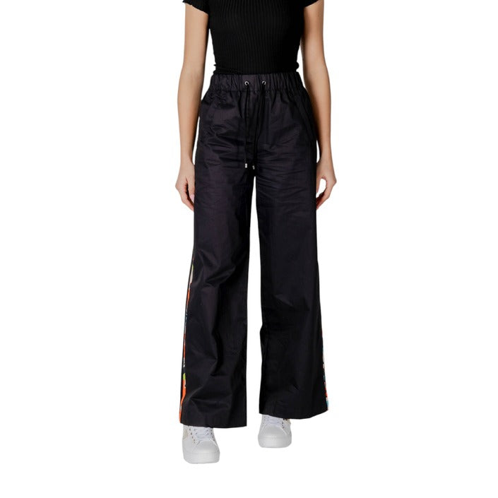 Desigual - Pantaloni Donna 25SWPW19