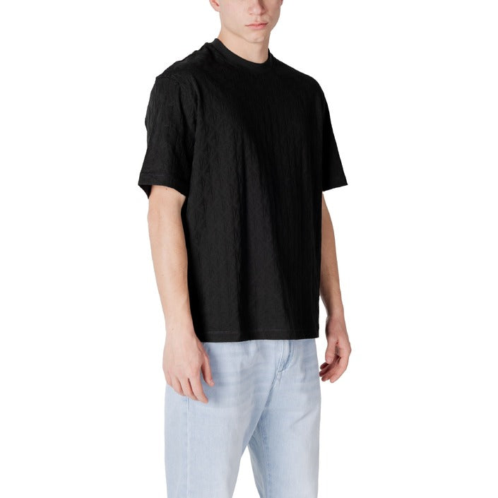 Armani Exchange T-Shirt Uomo