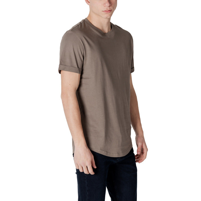 Calvin Klein Jeans T-Shirt Uomo