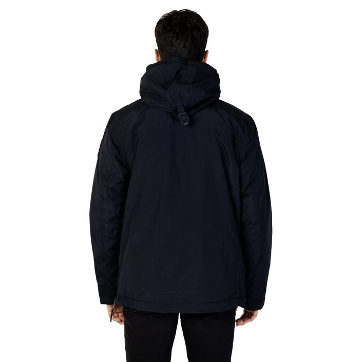 Napapijri - Chaqueta para hombre NP0A4GMD