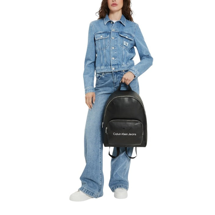 Calvin Klein Jeans - Zaino Donna K60K612223