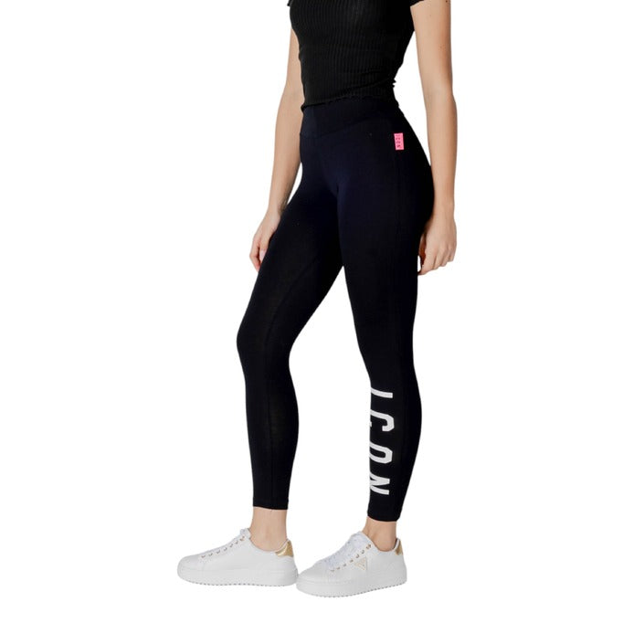 Icon - Leggings Donna ICDS2S5L005