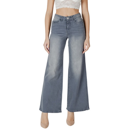Ichi - Jeans Donna 20119022