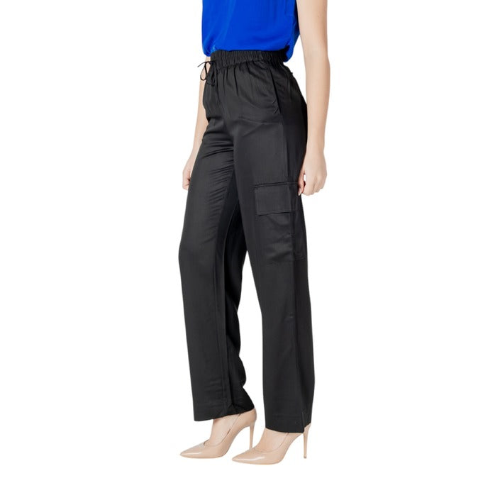 Calvin Klein Jeans Pantaloni Donna