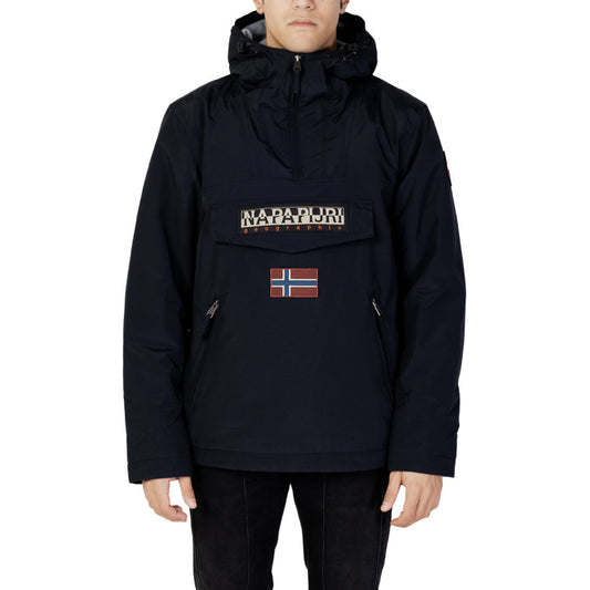 Napapijri - Chaqueta para hombre NP0A4GMD