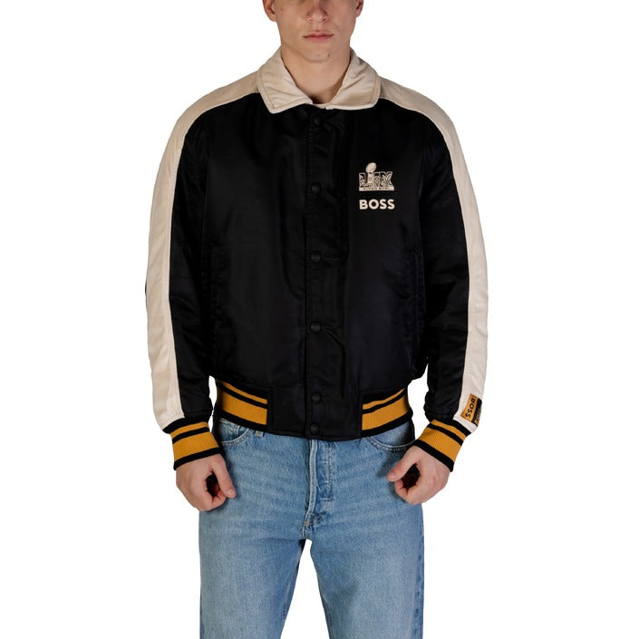Boss - Giubbotto Uomo 50535088