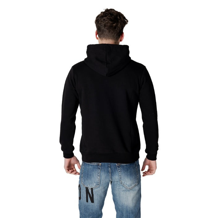 Icon - Felpa Uomo ICUS2S5F004